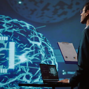 الذكاء الاصطناعي التوليدي