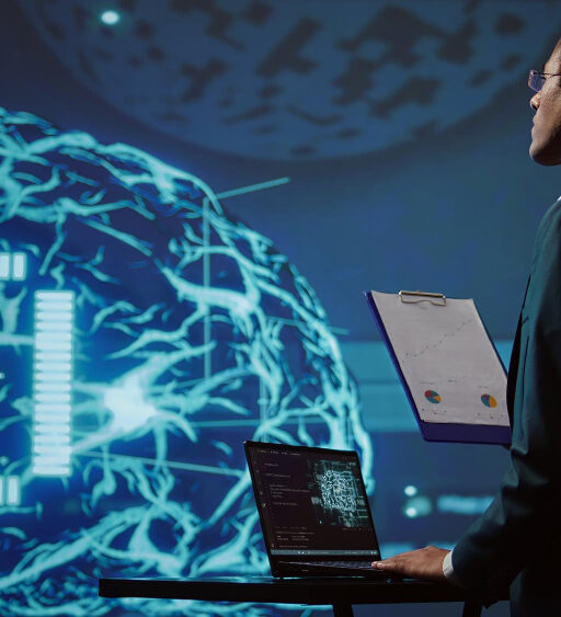 الذكاء الاصطناعي التوليدي